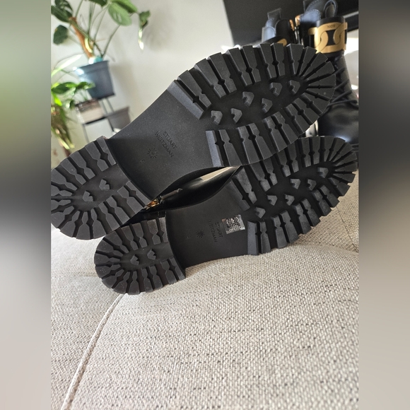 Stuart WEITZMAN SIZE 6 - Picture 5 of 7